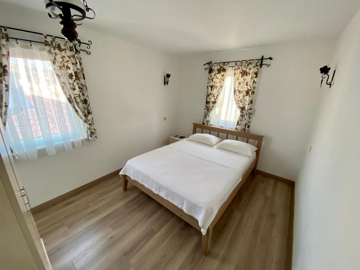 Ada Hotel Bozcaada Kültér fotó