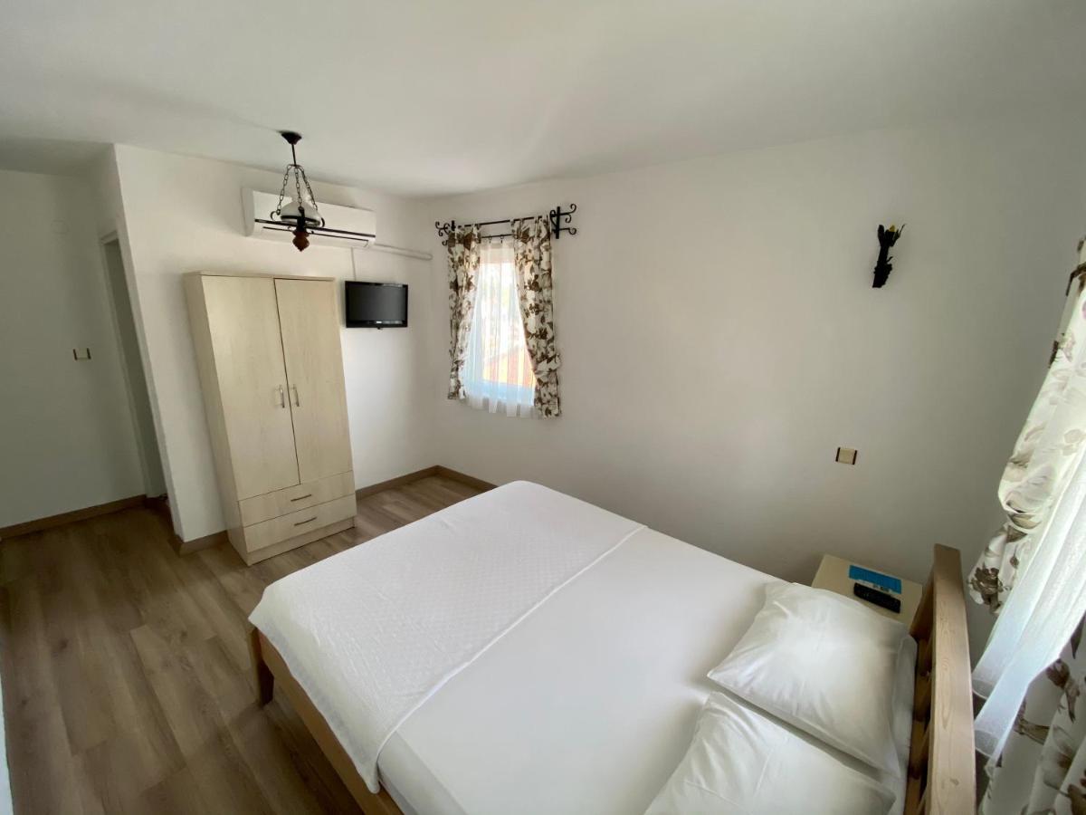 Ada Hotel Bozcaada Kültér fotó
