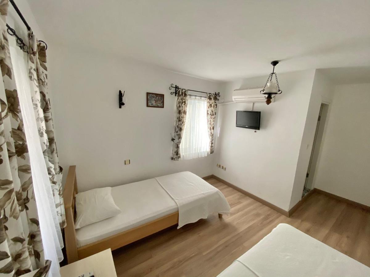 Ada Hotel Bozcaada Kültér fotó
