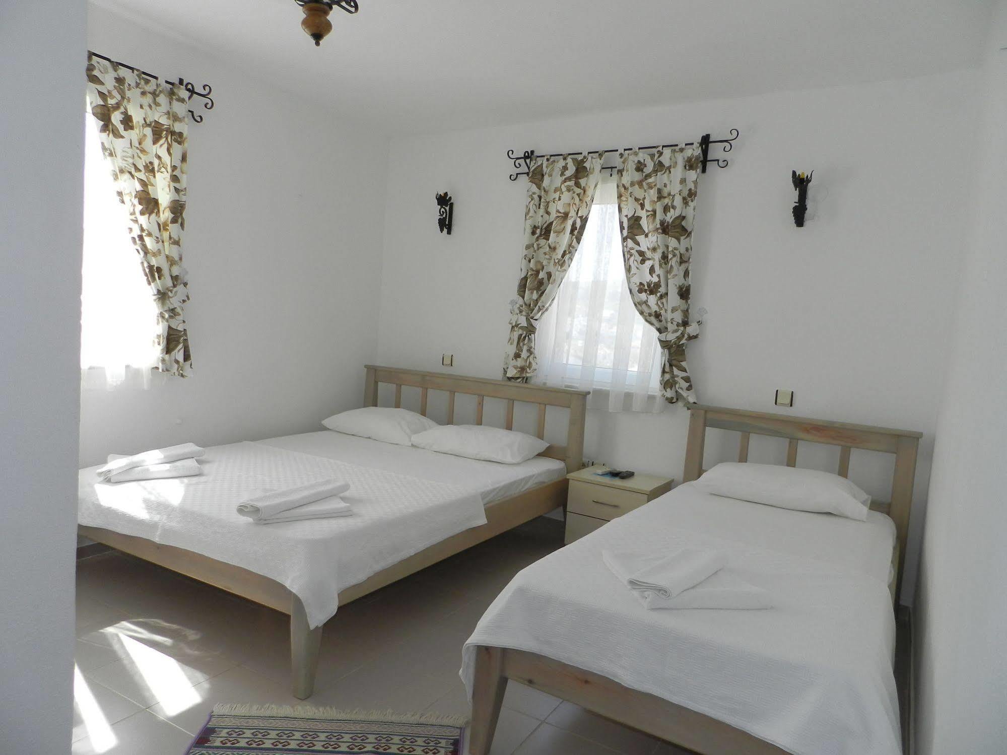 Ada Hotel Bozcaada Kültér fotó