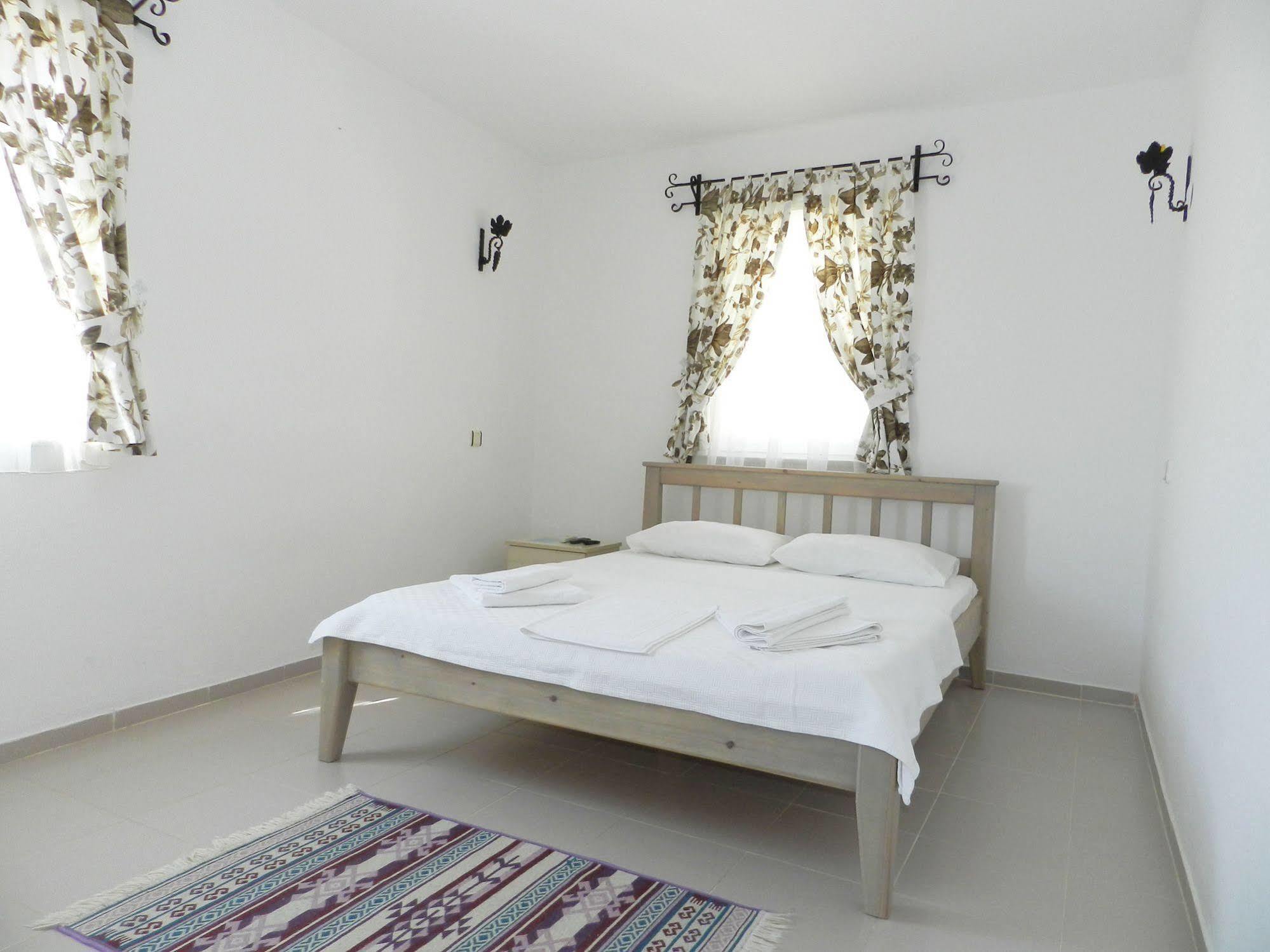 Ada Hotel Bozcaada Kültér fotó