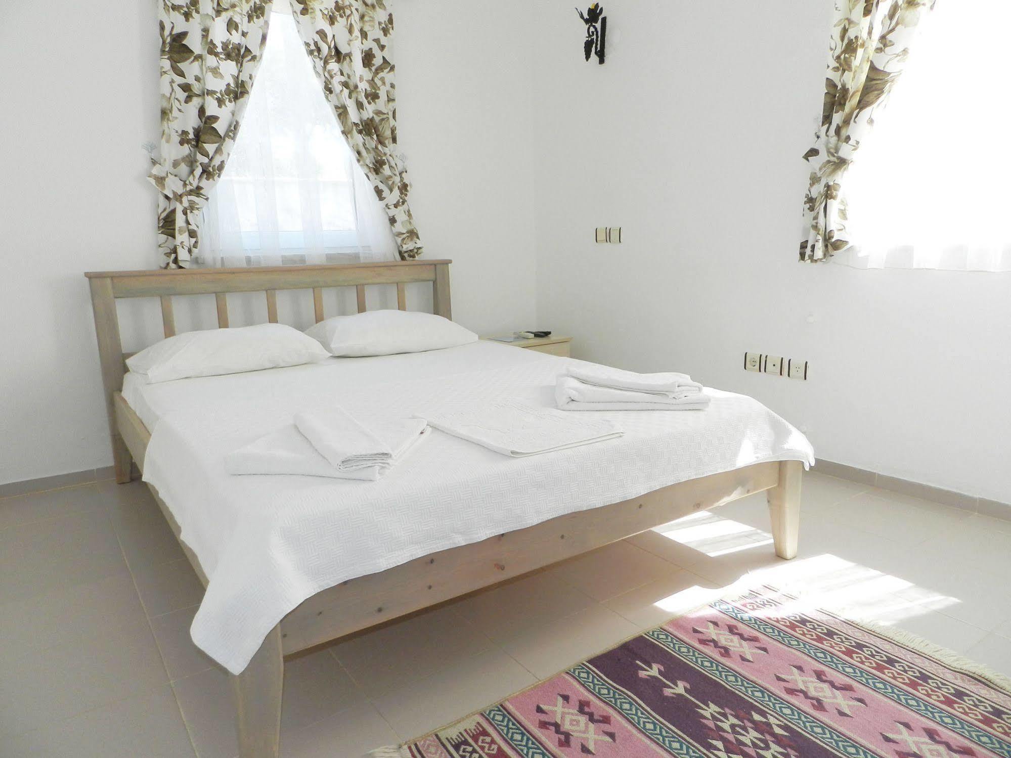 Ada Hotel Bozcaada Kültér fotó